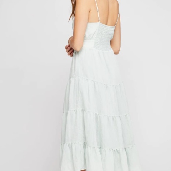 Gentle Fawn Dresses & Skirts - GENTLE FAWN CLEO DRESS